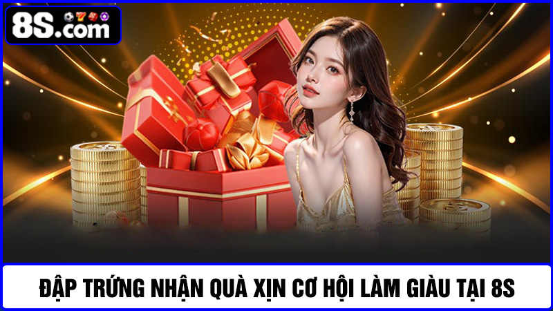 đập trứng nhận quà siêu xịn