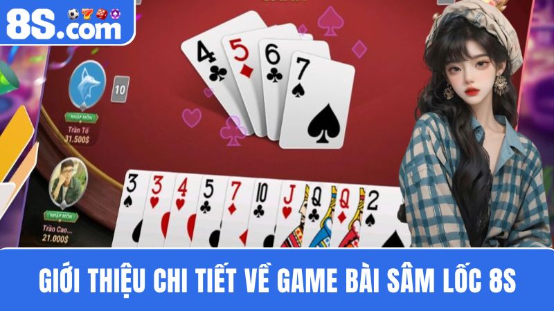 Sâm Lốc 8S