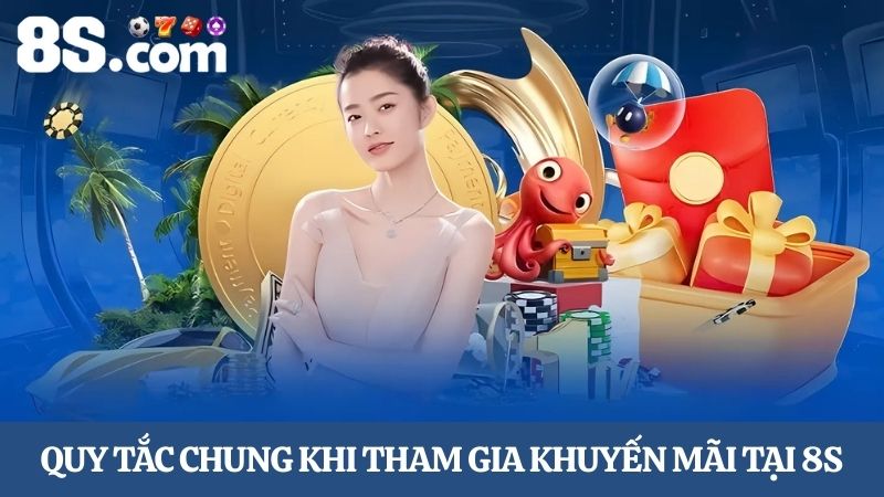 quy tắc chung đơn cược game Slot may mắn