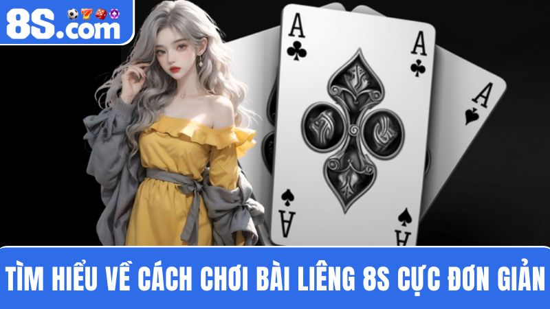 Liêng 8S