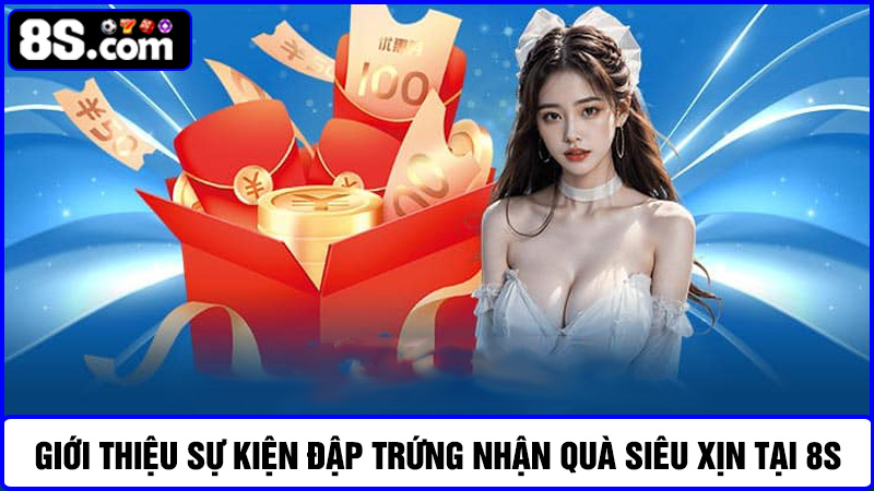 ưu đãi đập trứng nhận quà siêu xịn