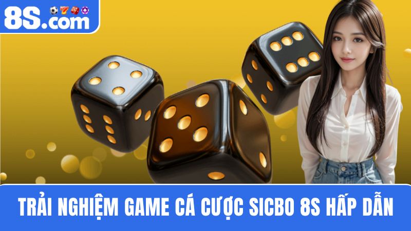 Sicbo 8S